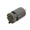 550 14T Brushed Motor (Black) - Xtreme RC