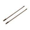 Shock Shaft 2.5x75mm (2) - Xtreme RC