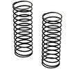 Shock Spring Rear 80mm (2): 4x4 BLX 4S - Xtreme RC