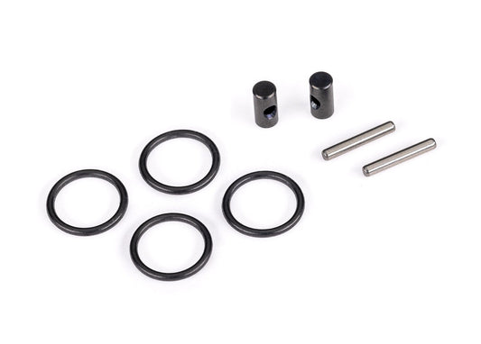 REBUILD KIT 4-TEC CV DRIVESHAFTS - Xtreme RC