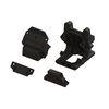 Gearbox Case Set HD - Xtreme RC