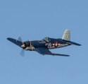Rage R/C F4U Corsair 500mm Brushless RTF Warbird with PASS (Pilot Assist Stability Software) System