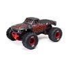 1/10 QUAKE 223S 2WD RTR Brushless Monster Truck, Green