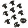 Button Head Hex Machine Screw 3x3mm (10): 4x4 - Xtreme RC