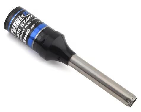 ProTek RC "SureStart 2" Rechargeable Glow Igniter (1.2V/5000mAh) - Xtreme RC