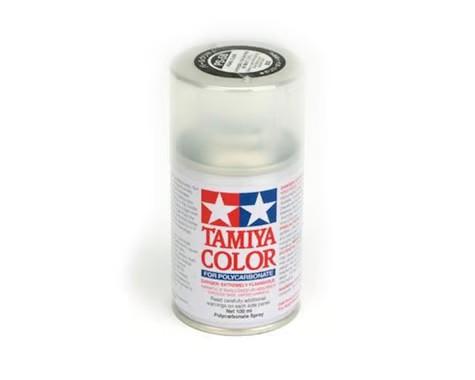 PS-58 Pearl Clear Spray Paint - 100ml Spray Can - Xtreme RC