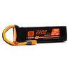 2200mAh 3S 11.1V Smart G2 LiPo 100C; IC3 - Xtreme RC