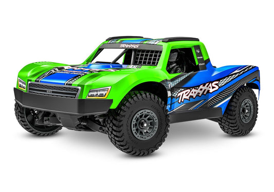 Mini Slash 4X4 - Xtreme RC