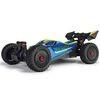 1/8 TYPHON 4X4 223S BLX BRUSHLESS BUGGY RTR WITH DSC BLUE/YELLOW - Xtreme RC