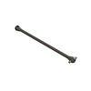 CVD Driveshaft, 136mm - Xtreme RC