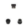 TKR4172 Pinion Gear 12T M5(MOD1/5mm Bore/M5 Set Screw) - Xtreme RC