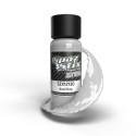 Spaz Stix Anvil Gray Airbrush Ready Paint, 2oz Bottle - Xtreme RC