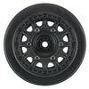 Raid 2.2"/3.0" Black 6x30 Whls SC F/R