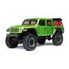 axial SCX24 Jeep Gladiator 1/24th Scale Electric 4WD