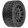 MENACE HP Street Belted Tires