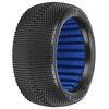 1/8 Fr/R Hole Shot VTR 4.0 M3 Tires w/Inserts(2)