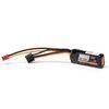 7.4V 160mAh 2S 30C LiPo Battery: PH2.0