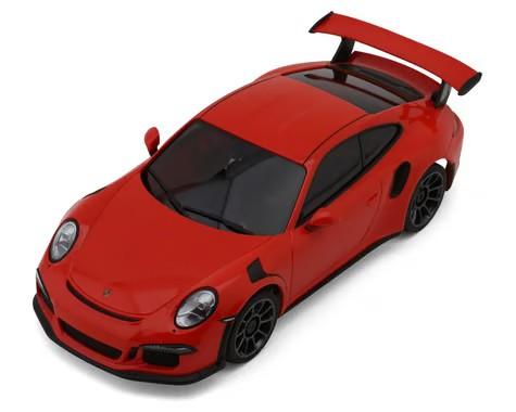 Kyosho MR-04 RWD Mini-Z ReadySet w/Porsche 911 GT Body (Red) w/KT-531P 2.4GHz Radio