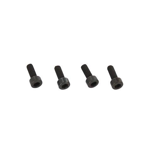 Himoto M3*8 Cap Screws, 4PCS - Xtreme RC