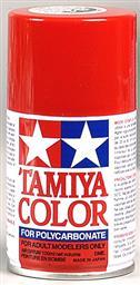 Polycarb Spray Red 3 oz