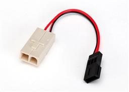 Adapter, Molex to Traxxas receiver battery pack - Xtreme RC