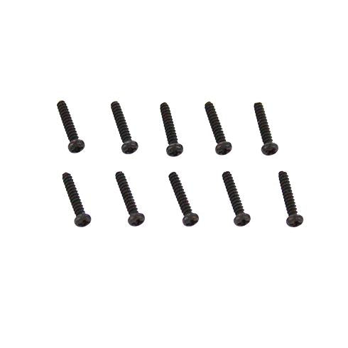 BT 2*10 BH Screw*10PCS - Xtreme RC