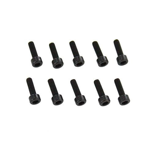 M3*10 Cap Screw*10PCS - Xtreme RC