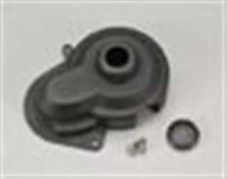 Dust Cover/Rubber Plug w/Screws Stampede/Rustler - Xtreme RC