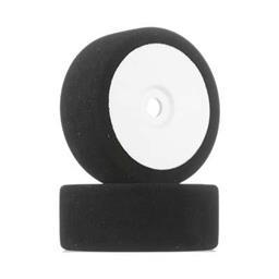 C8018 1/8 Buggy XX Pink Foam Tires - Xtreme RC