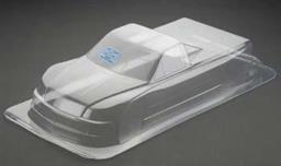 1227-21 ORT Oval Race Truck Body