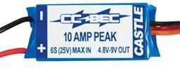 CC BEC 10A 6S Switching Regulator - Xtreme RC