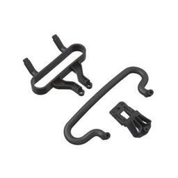 AR320274 Arrma Bumper Set Composite Front Senton - Xtreme RC