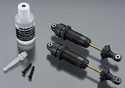 Traxxas Shocks GTR XX-Long Hard Anodized (2) - Xtreme RC