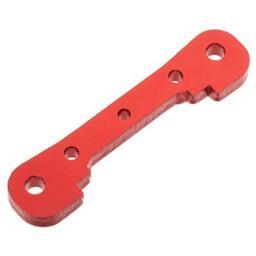Suspension Mount FF Aluminum Red - Xtreme RC