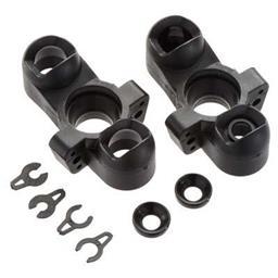 Steering Block Front Composite (2) - Xtreme RC