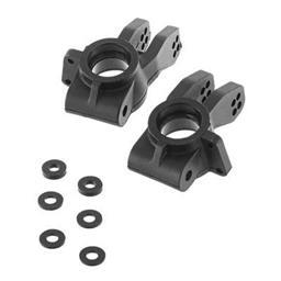 AR330193 Arrma Hub Rear (2) - Xtreme RC