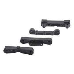 Suspension Mount Set Composite (4) - Xtreme RC