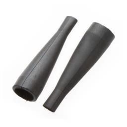 AR330199 Arrma Shock Boot 36.5mm Black Typhon Talion Kraton(2