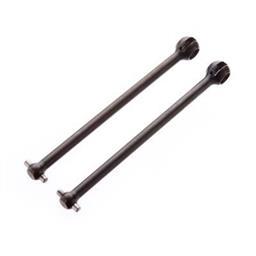 CVD Driveshaft, 94mm (2) - Xtreme RC