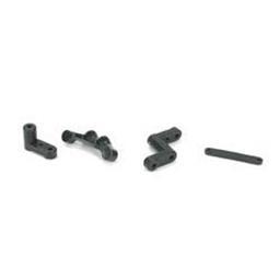LOSB1029 Losi Steering Set: Mini-T. MDT