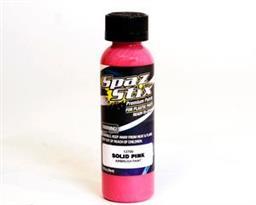 SZX12700 SOLID PINK AIRBRUSH PAINT 2OZ - Xtreme RC