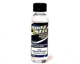 SZX10900 ULTIMATE CLEAR COAT AIRBRUSH PAINT 2OZ - FOR MIRROR CHROME - Xtreme RC