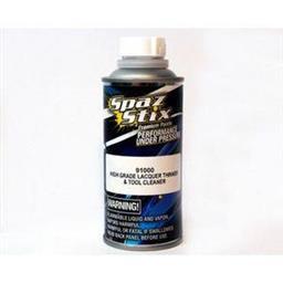 SZX91000 AIRBRUSH TOOL WASH / LACQUER THINNER 6 OZ - Xtreme RC