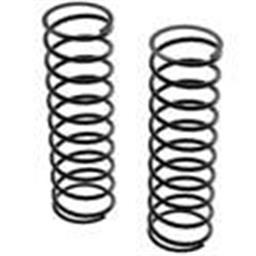 Rear Shock Spring (2): 4x4 - Xtreme RC