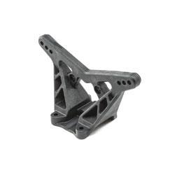 Rear Shock Tower, Laydown: 22 4.0 - Xtreme RC