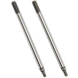Shock Shaft 4x61mm (2): 6S - Xtreme RC