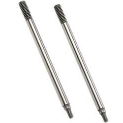 Shock Shaft 4x62.5mm 6S (2) - Xtreme RC