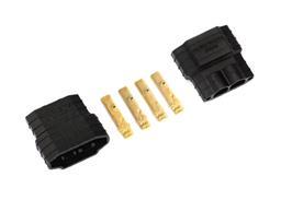 Traxxas® connector (male) (2) - FOR ESC USE ONLY - Xtreme RC