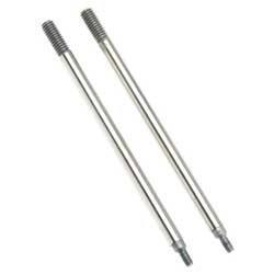 Shock Shaft 4x73.5mm (2): 6S - Xtreme RC