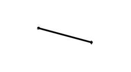 Dogbone, 168mm - Xtreme RC
